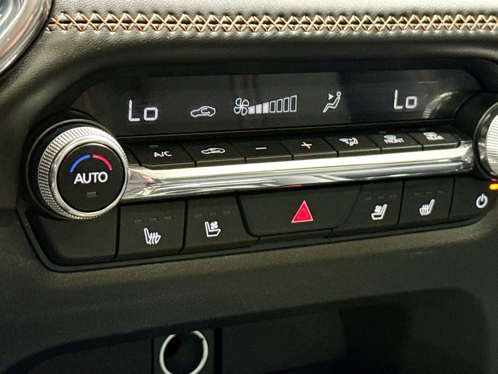 2025 Mazda Mazda CX-50 Hybrid Premium Plus Package