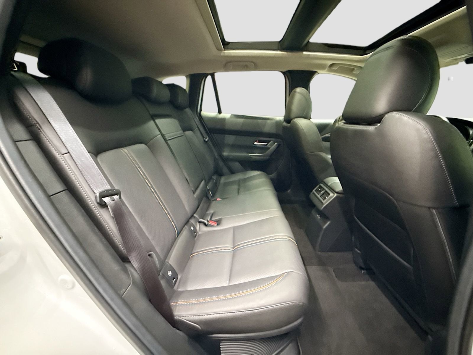 2025 Mazda Mazda CX-50 Hybrid Premium Plus Package