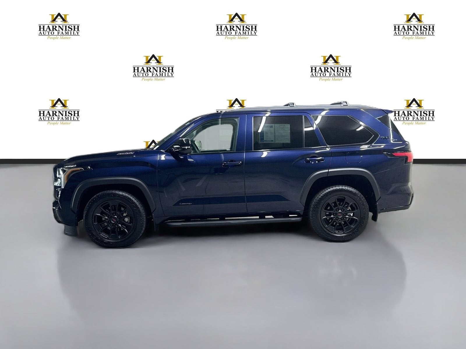 2024 Toyota Sequoia Limited