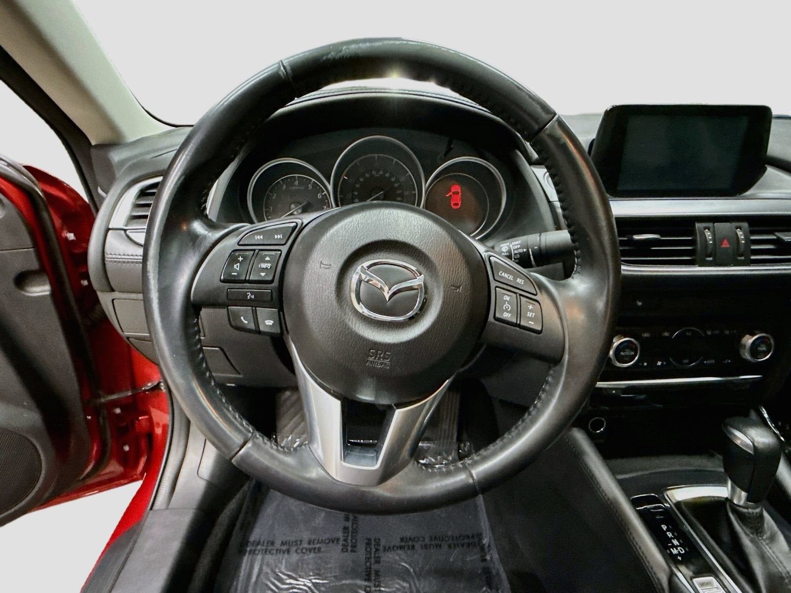 2016 Mazda Mazda6 i Touring