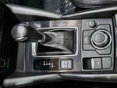2016 Mazda Mazda6 i Touring