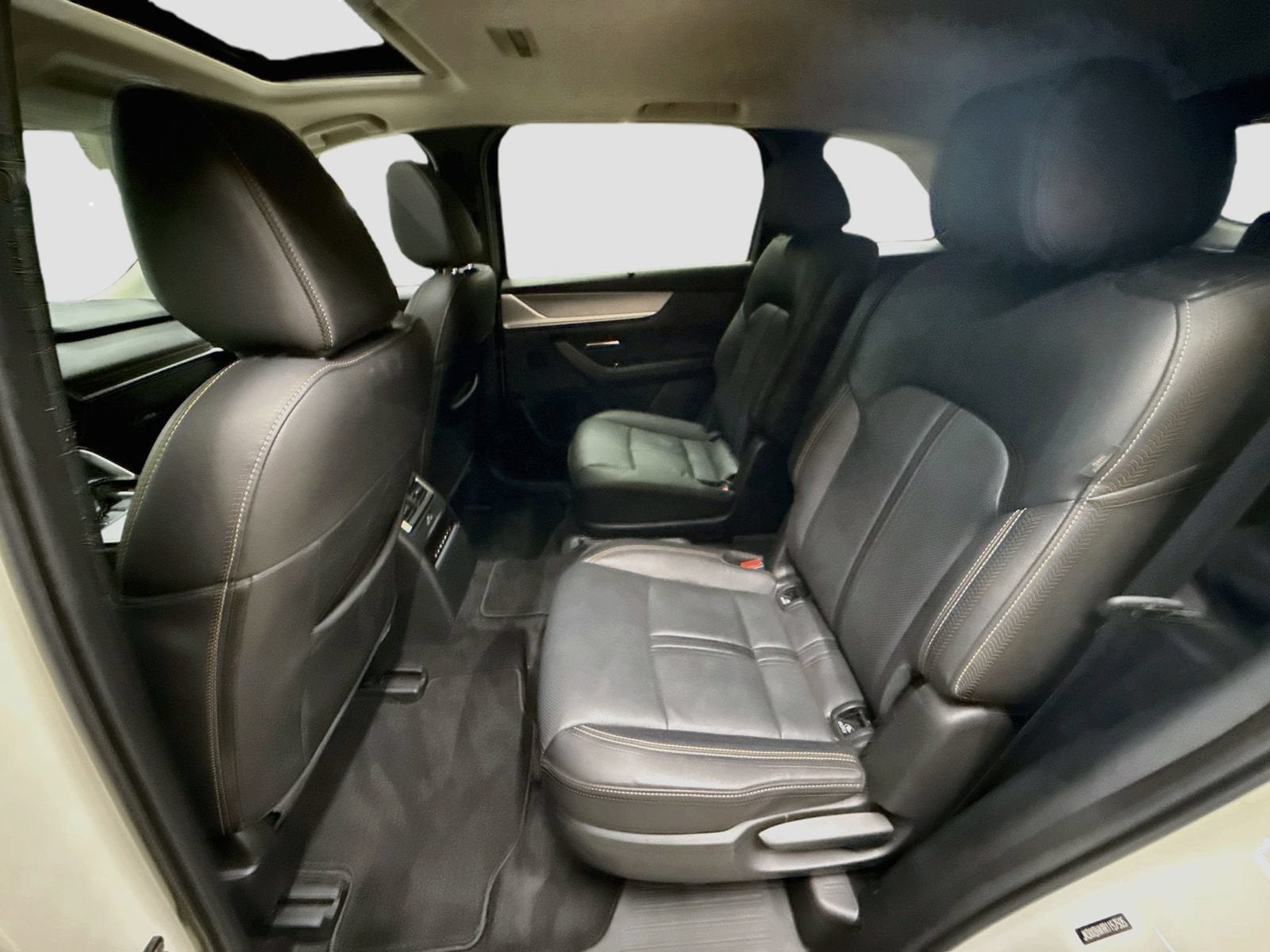 2024 Mazda Mazda CX-90 PHEV Preferred