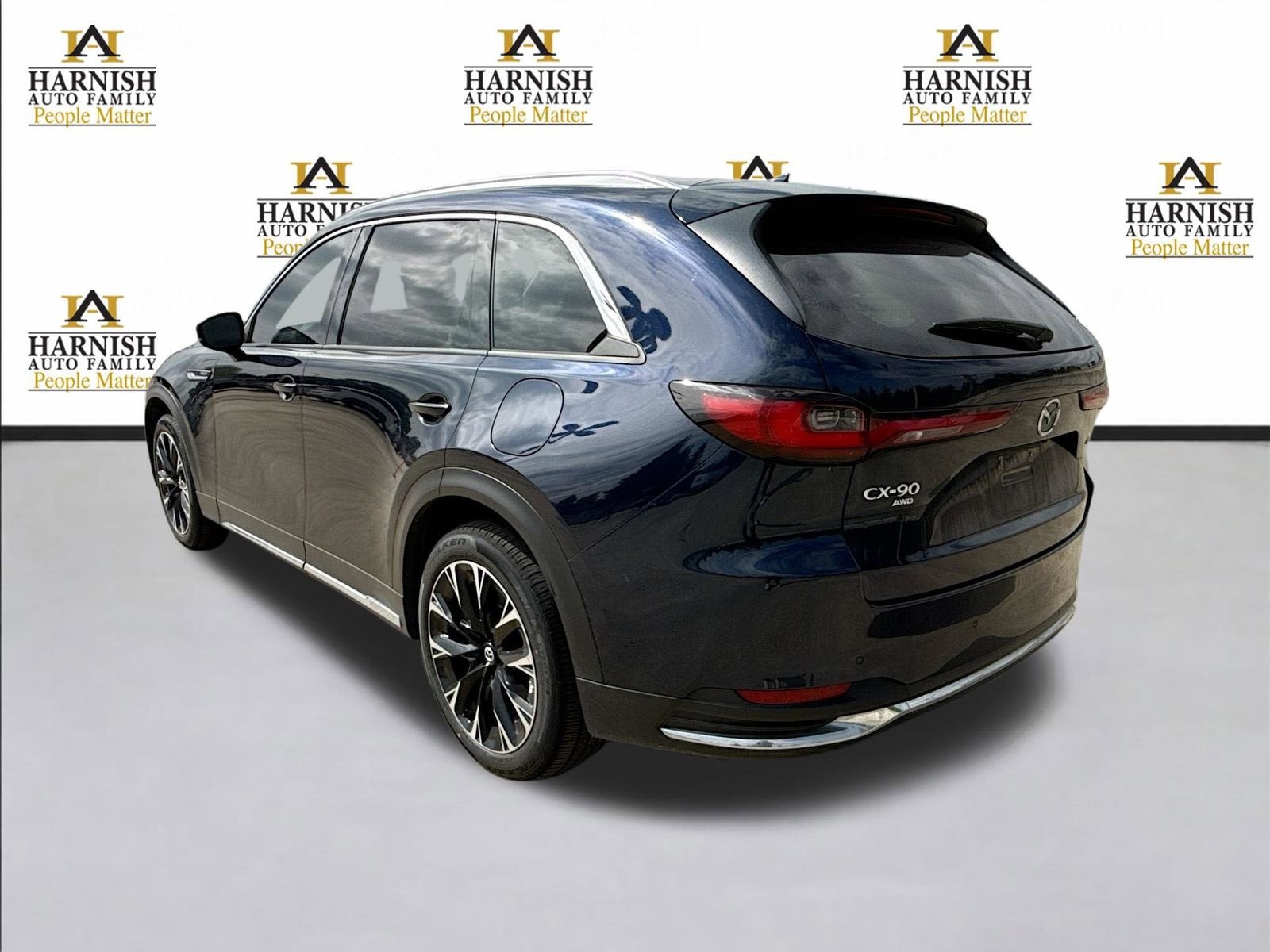 2024 Mazda Mazda CX-90 PHEV Premium