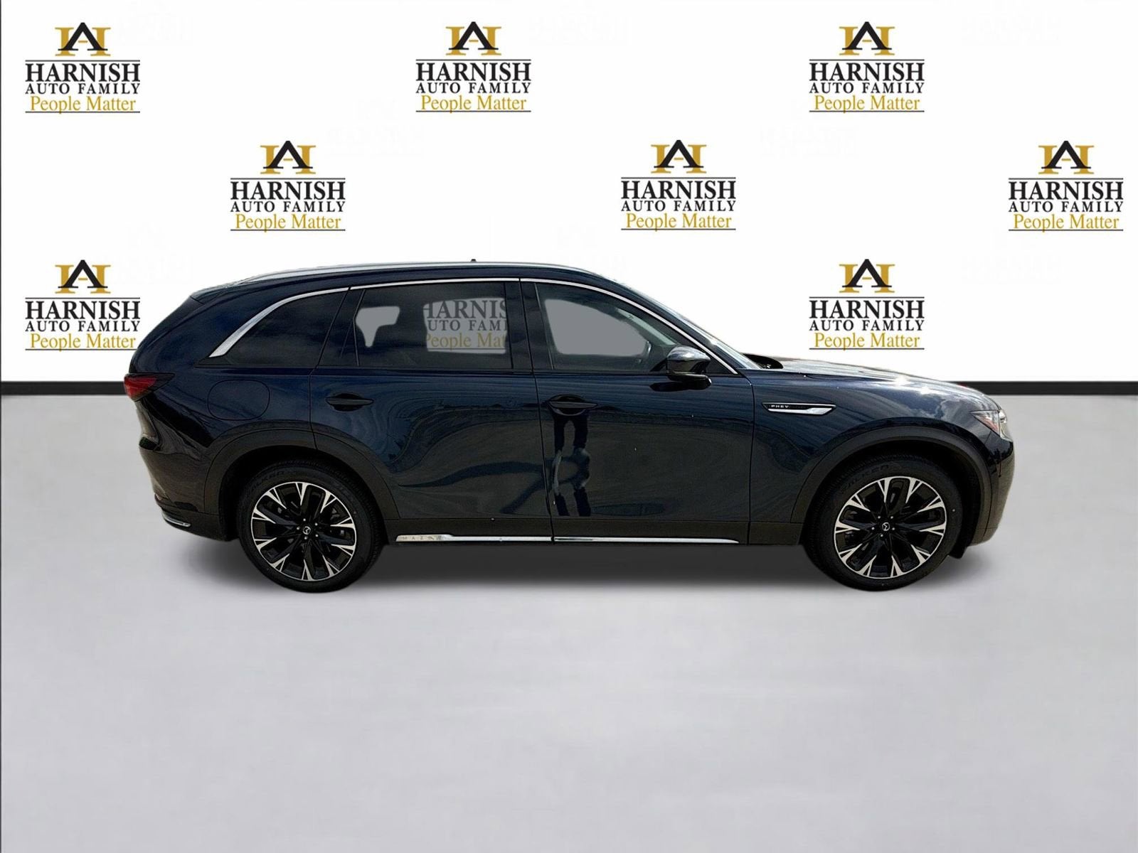 2024 Mazda Mazda CX-90 PHEV Premium
