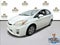 2011 Toyota Prius Three