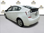 2011 Toyota Prius Three
