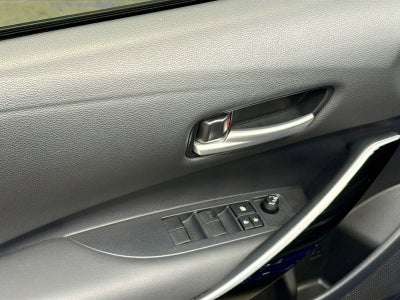 2021 Toyota Corolla XSE