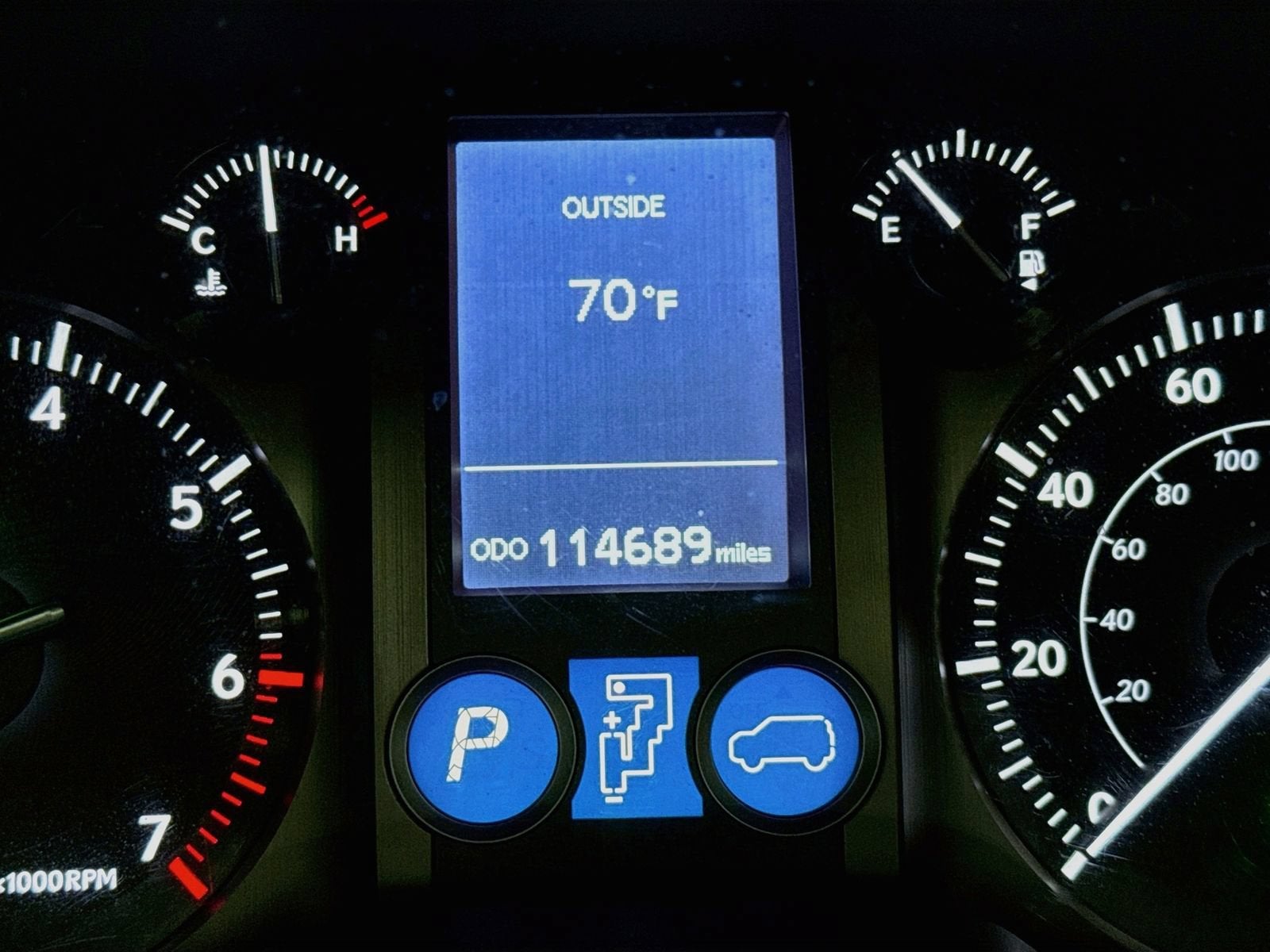 2018 Lexus GX 460 GX 460