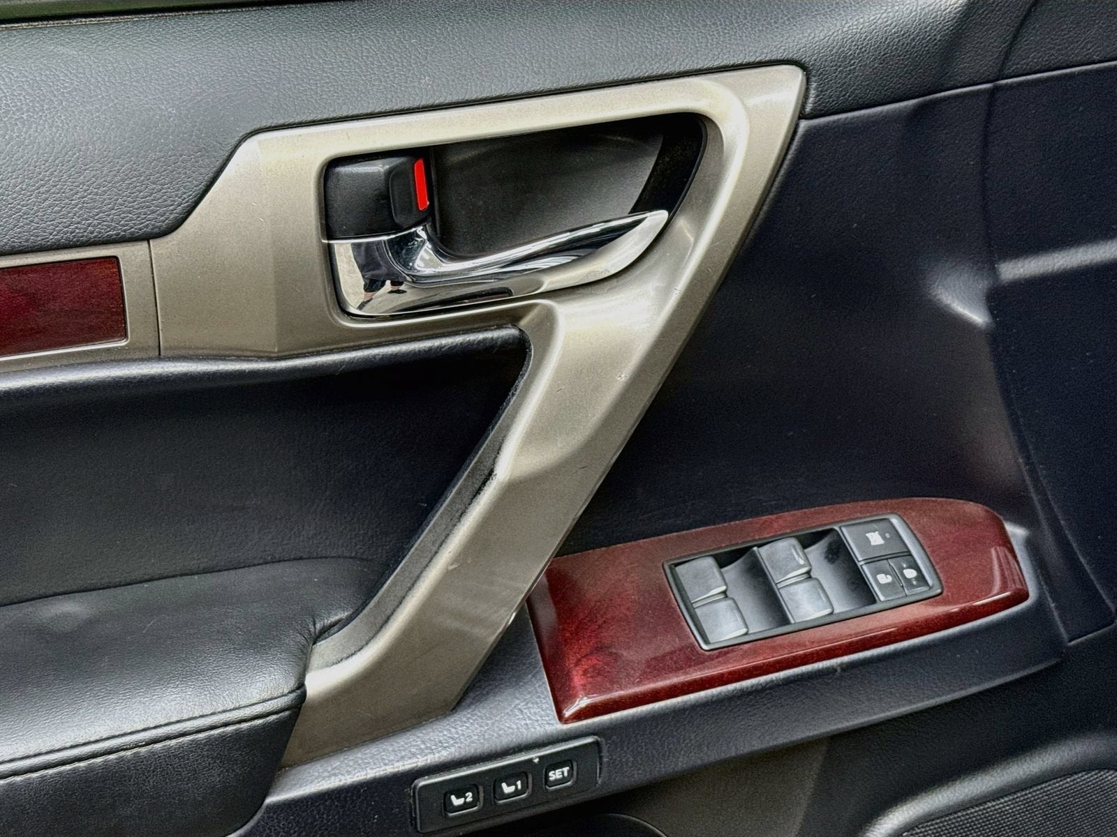 2018 Lexus GX 460 GX 460