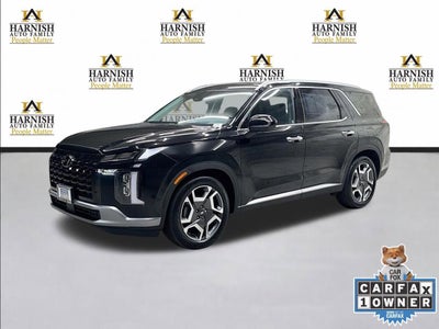 2023 Hyundai Palisade Limited