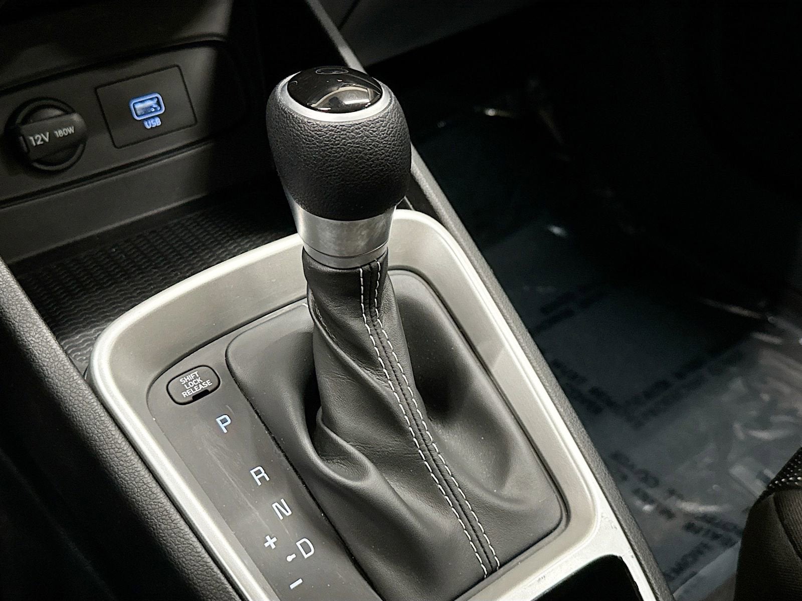 2021 Hyundai Venue SE