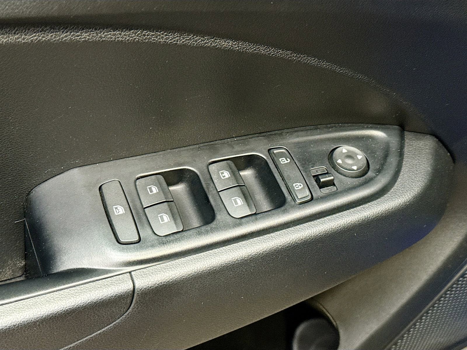2021 Hyundai Venue SE