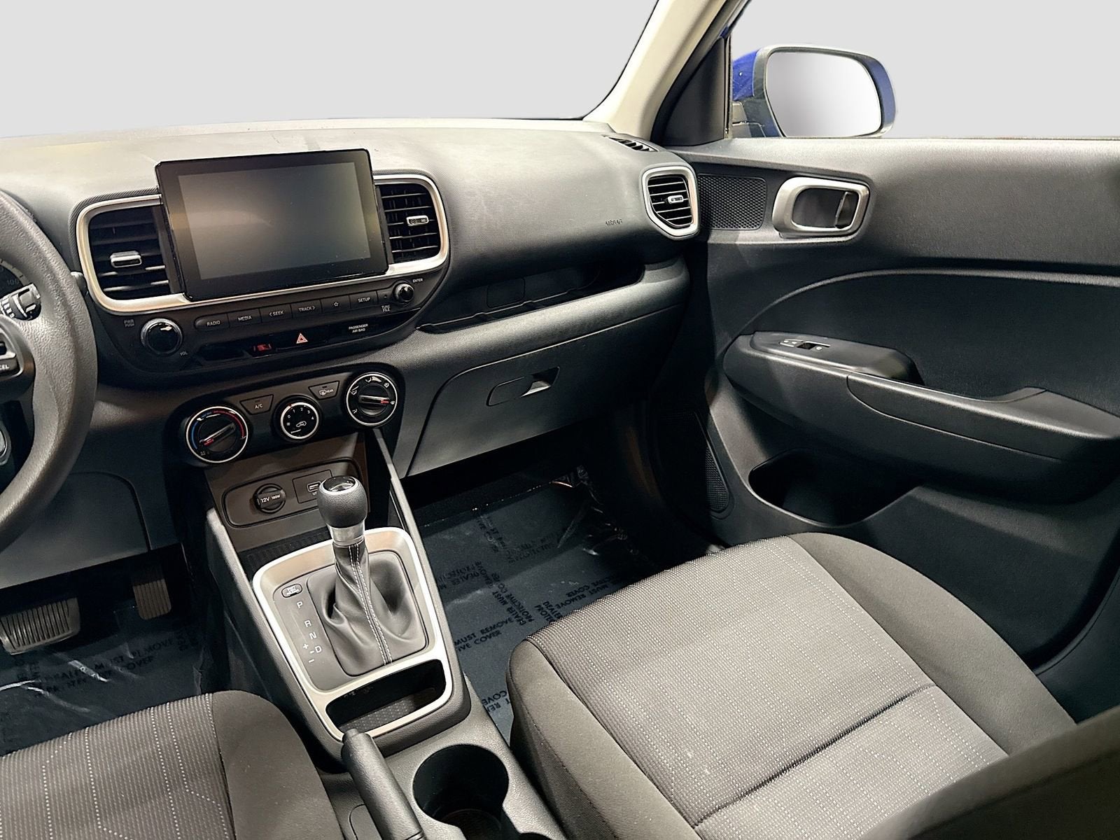 2021 Hyundai Venue SE