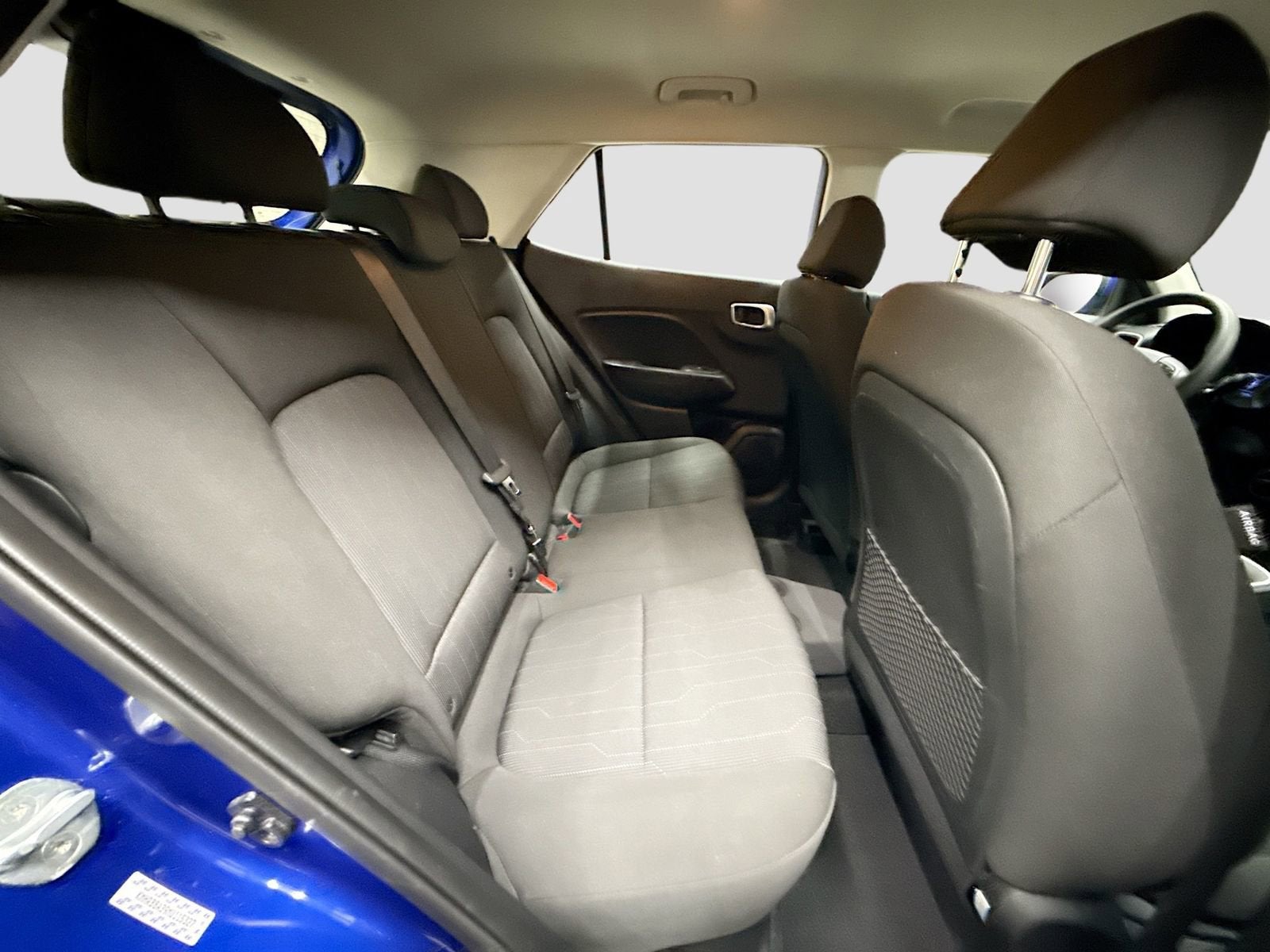 2021 Hyundai Venue SE
