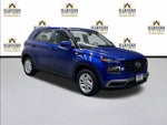 2021 Hyundai Venue SE