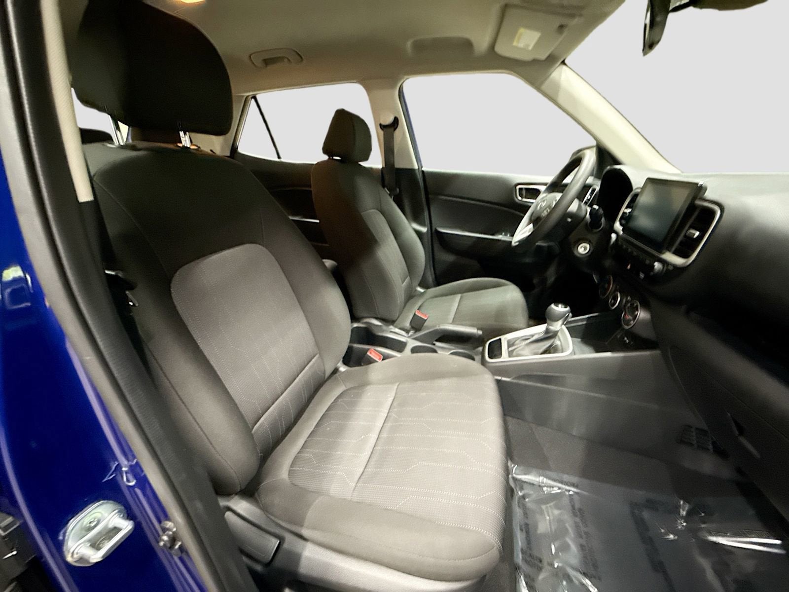 2021 Hyundai Venue SE