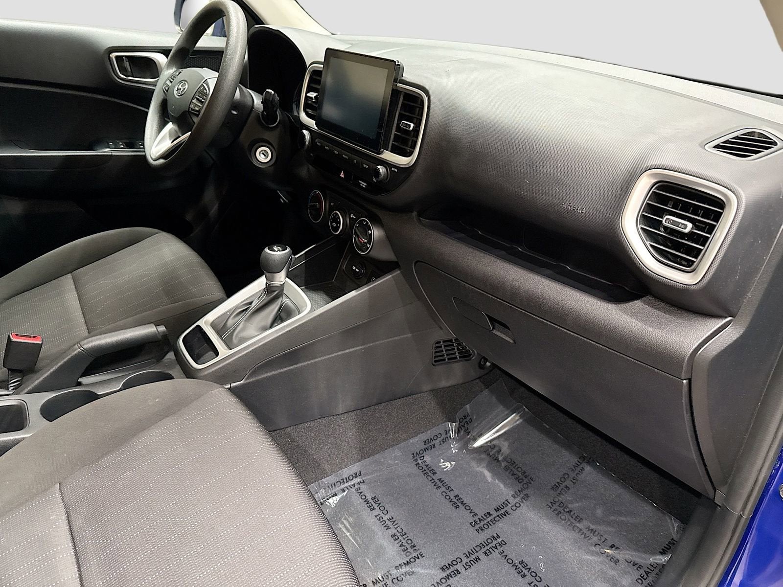 2021 Hyundai Venue SE
