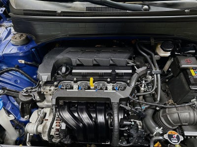 2021 Hyundai Venue SE