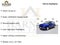 2021 Hyundai Venue SE