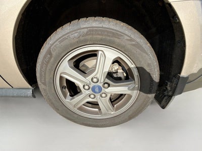 2019 Ford Transit Connect Wagon Titanium