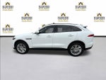 2018 Jaguar F-PACE 35t Prestige