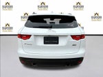 2018 Jaguar F-PACE 35t Prestige