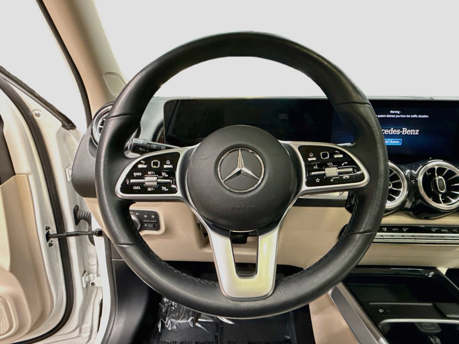 2022 Mercedes-Benz GLB 250 4MATIC®