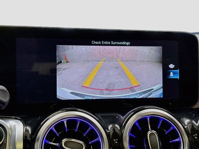 2022 Mercedes-Benz GLB 250 4MATIC®