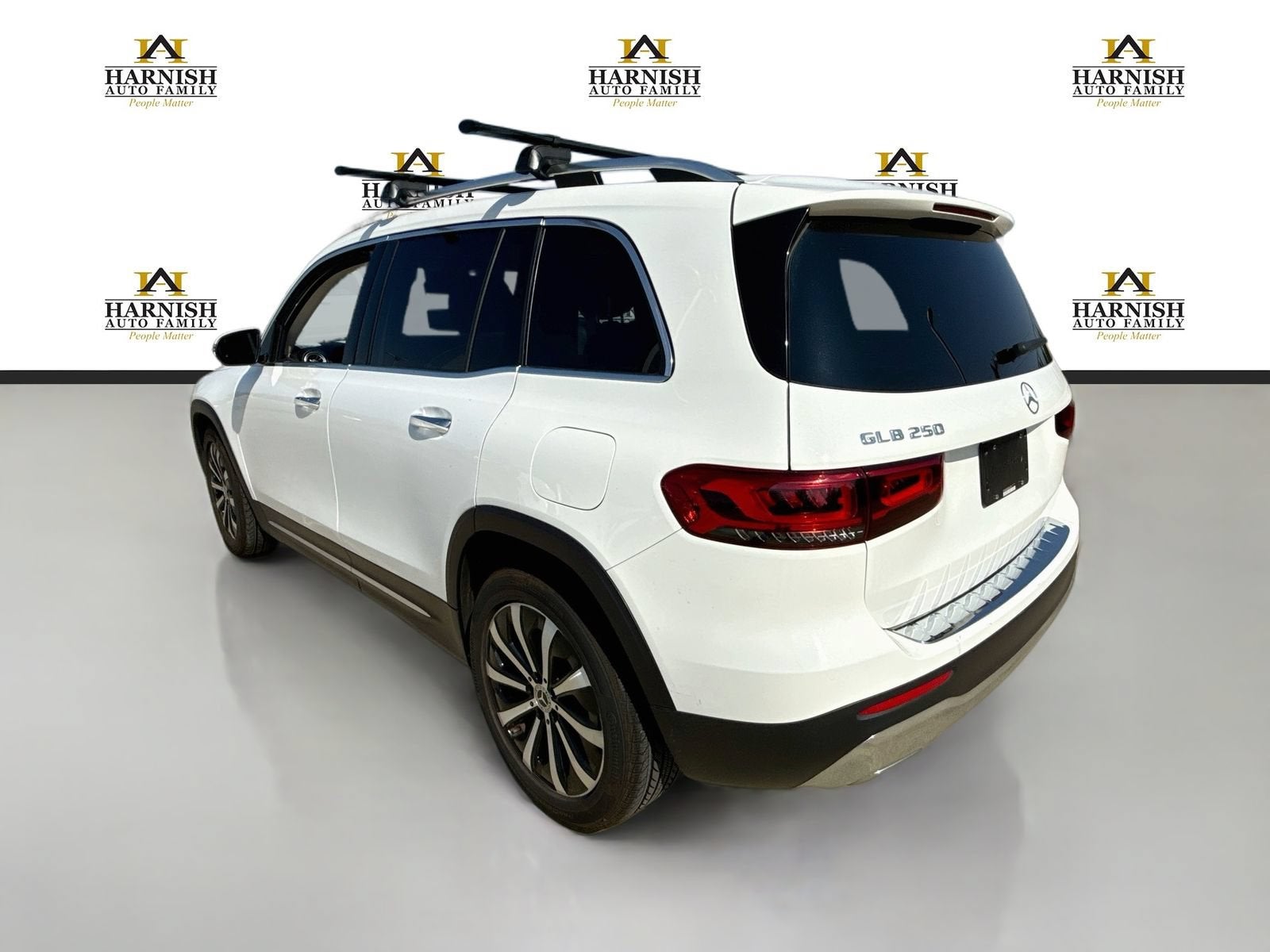 2022 Mercedes-Benz GLB 250 4MATIC®