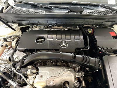 2022 Mercedes-Benz GLB 250 4MATIC®