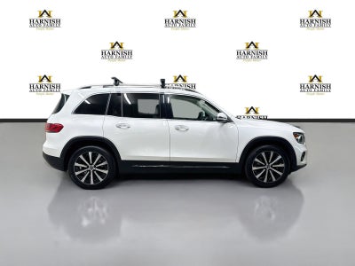 2022 Mercedes-Benz GLB 250 4MATIC®