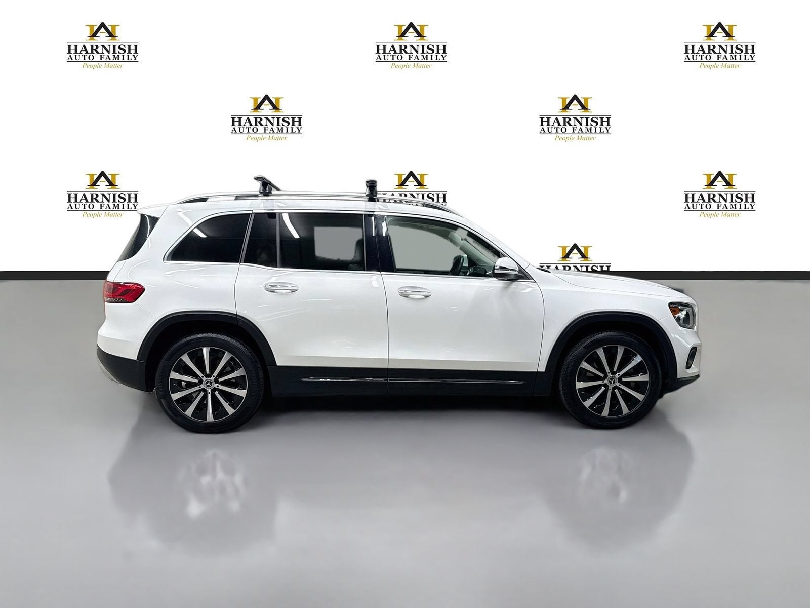 2022 Mercedes-Benz GLB 250 4MATIC®