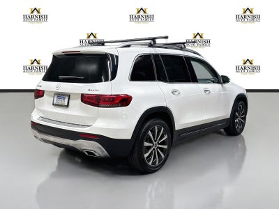 2022 Mercedes-Benz GLB 250 4MATIC®
