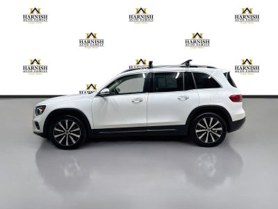 2022 Mercedes-Benz GLB 250 4MATIC®