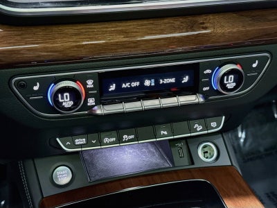 2022 Audi Q5 Premium Plus 40 TFSI quattro S tronic
