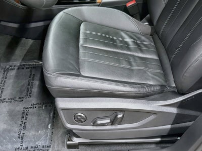 2022 Audi Q5 Premium Plus 40 TFSI quattro S tronic