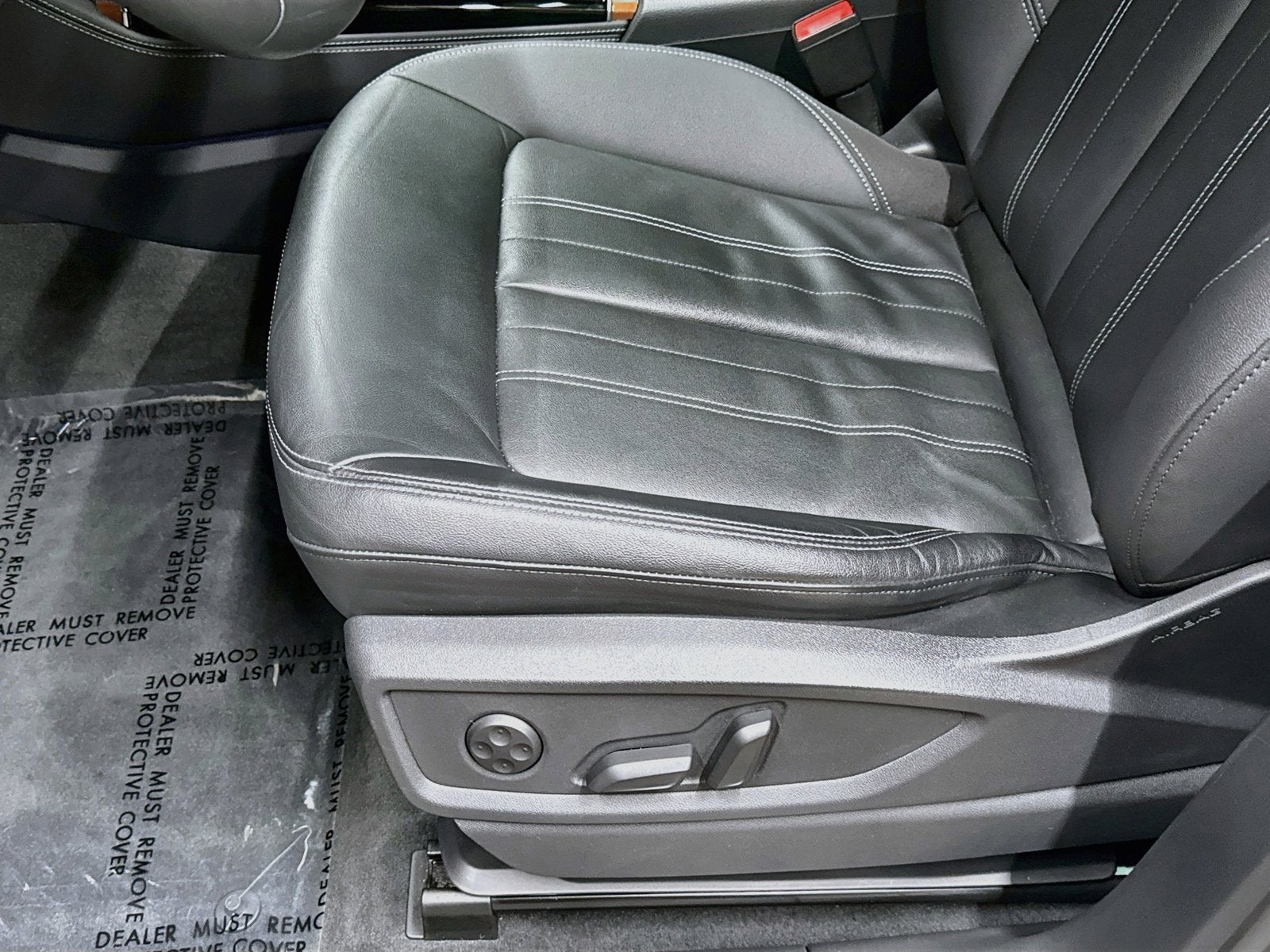 2022 Audi Q5 Premium Plus 40 TFSI quattro S tronic