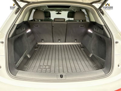 2022 Audi Q5 Premium Plus 40 TFSI quattro S tronic