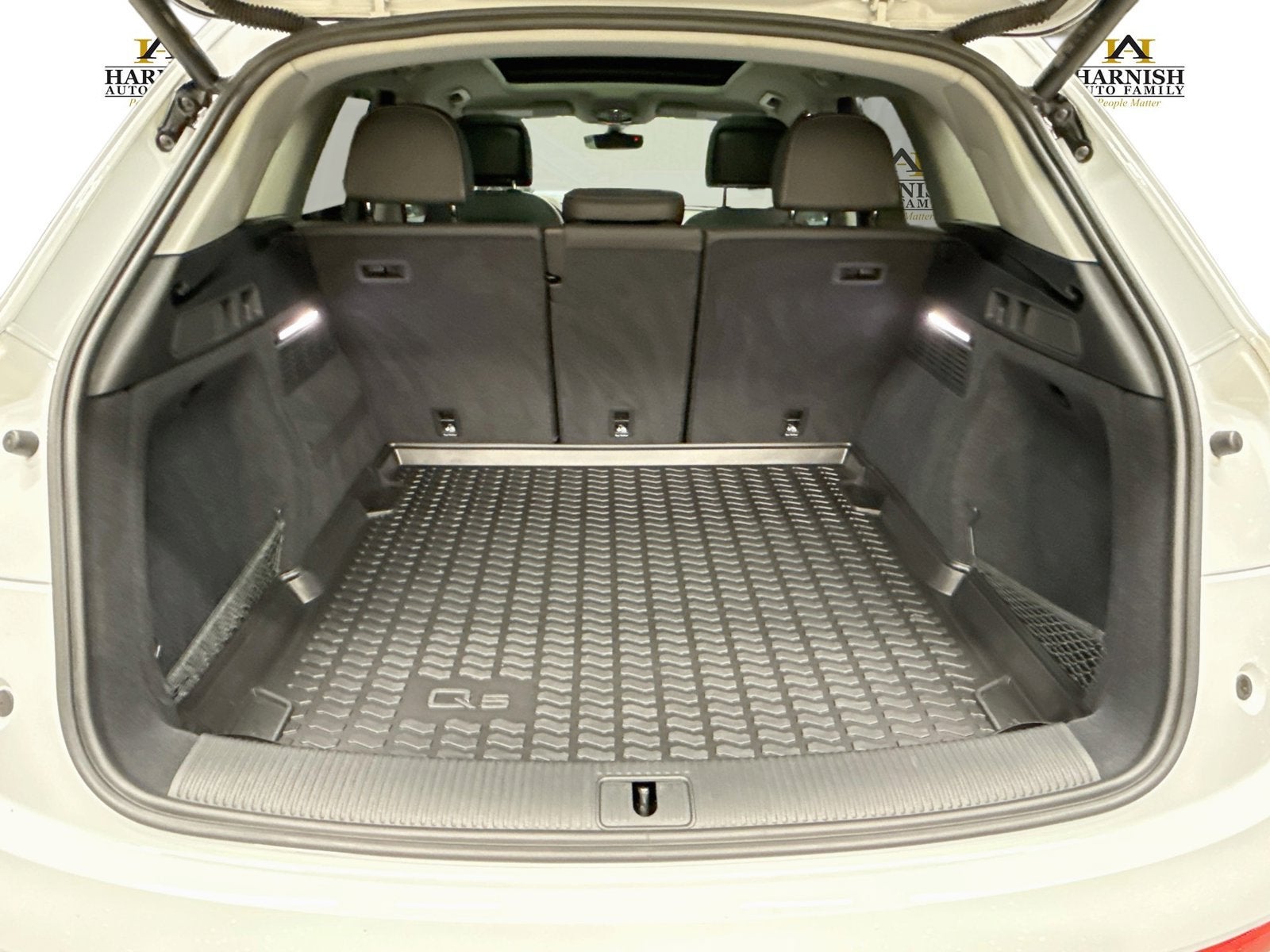 2022 Audi Q5 Premium Plus 40 TFSI quattro S tronic