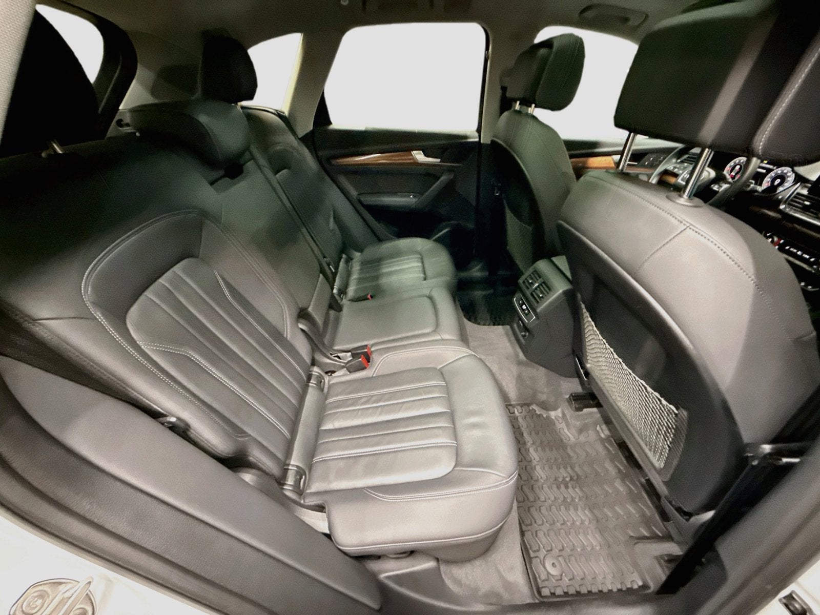 2022 Audi Q5 Premium Plus 40 TFSI quattro S tronic