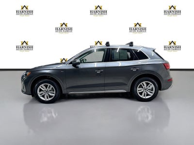 2023 Audi Q5 Premium 45 TFSI S line quattro