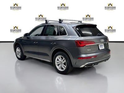 2023 Audi Q5 Premium 45 TFSI S line quattro