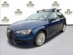 2016 Audi A3 e-tron Prestige