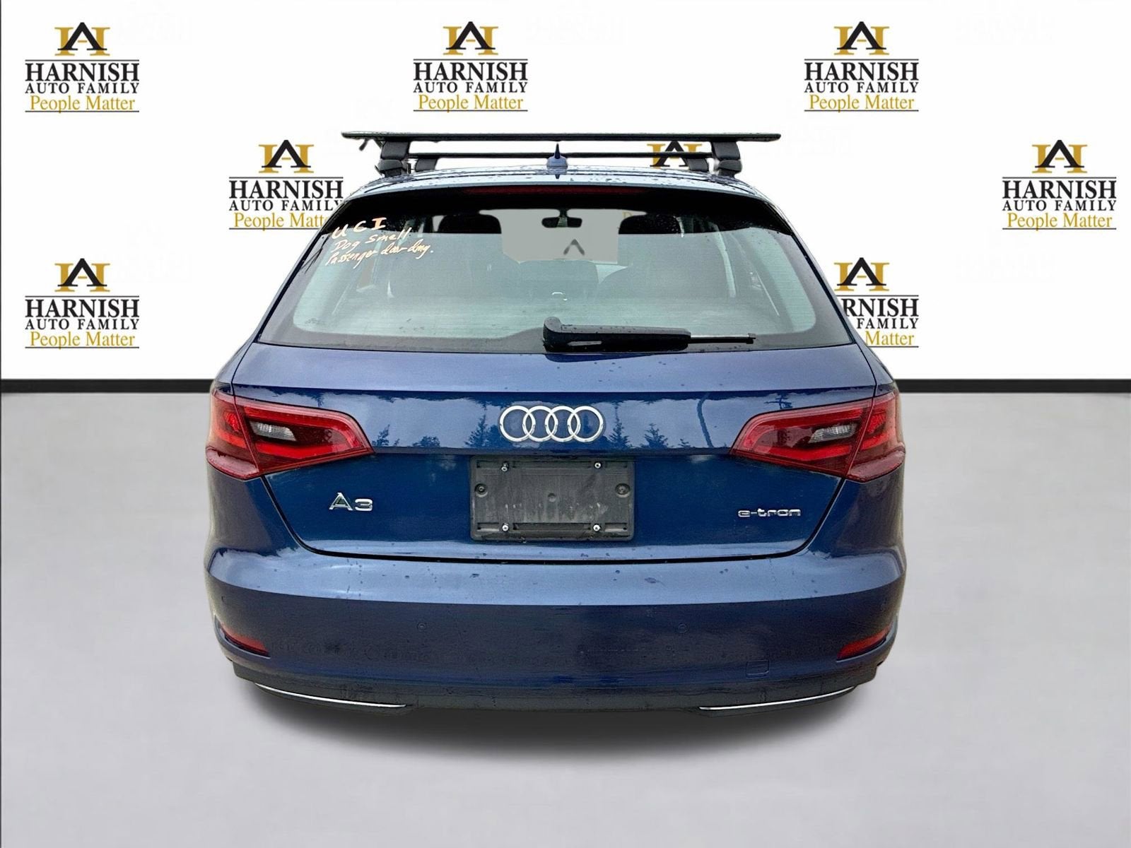 2016 Audi A3 e-tron Prestige