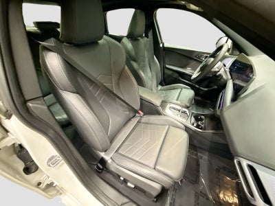 2025 BMW 2 Series 228 xDrive