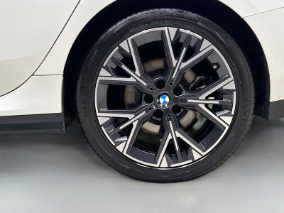 2025 BMW 2 Series 228 xDrive