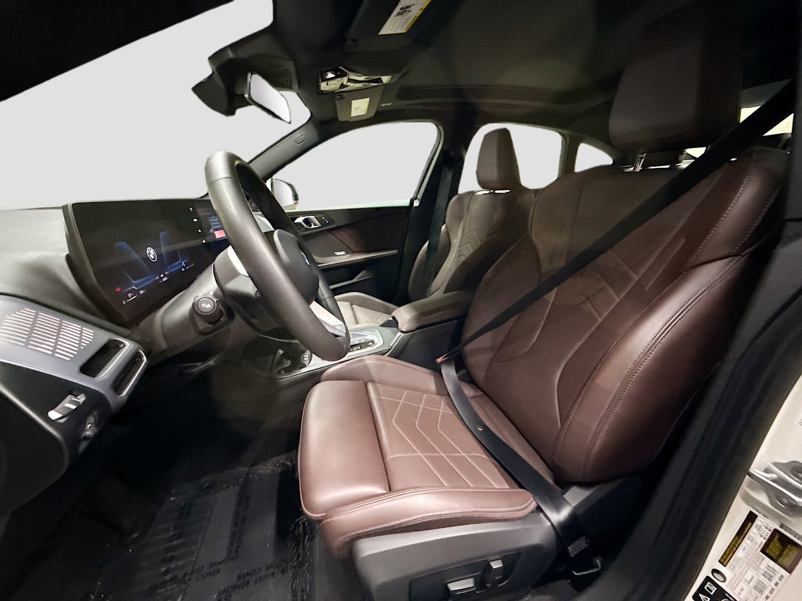 2025 BMW 2 Series 228 xDrive