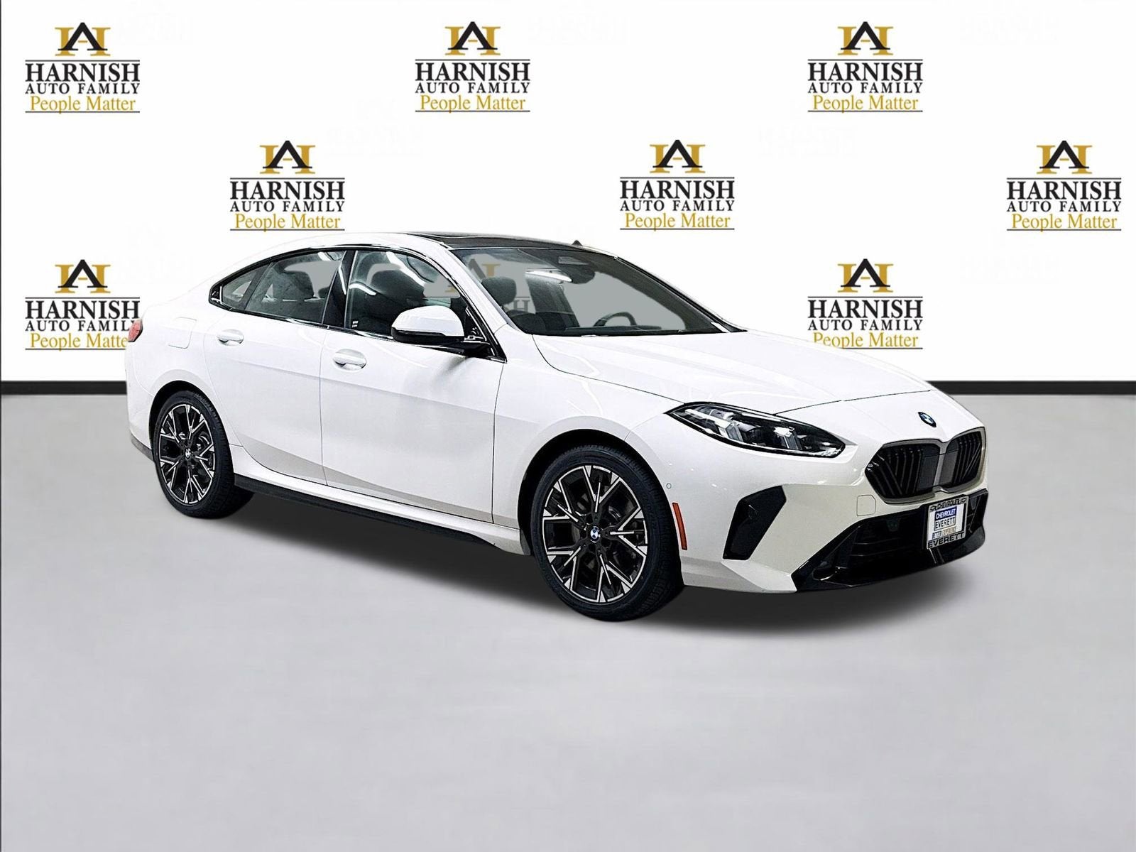 2025 BMW 2 Series 228 xDrive