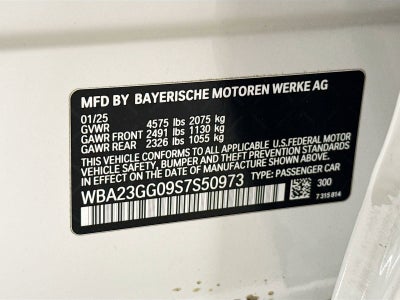 2025 BMW 2 Series 228 xDrive