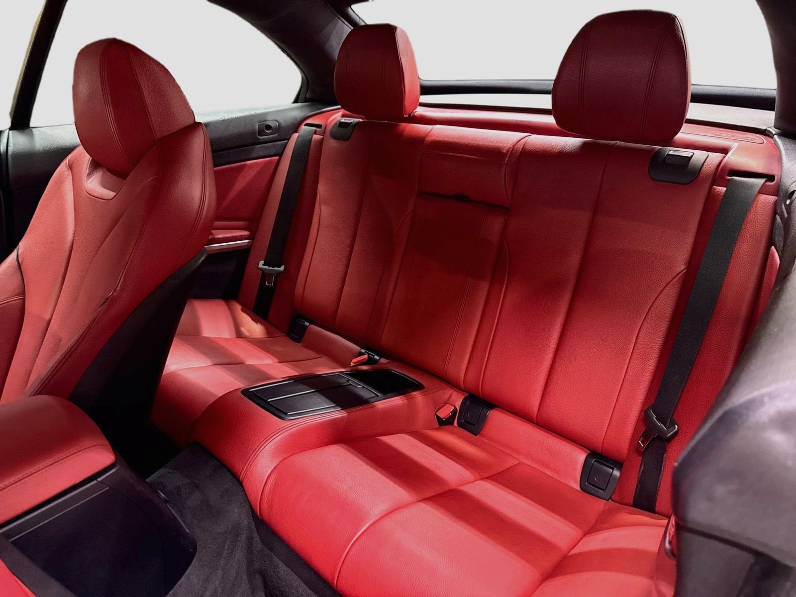 2015 BMW 428i 428i